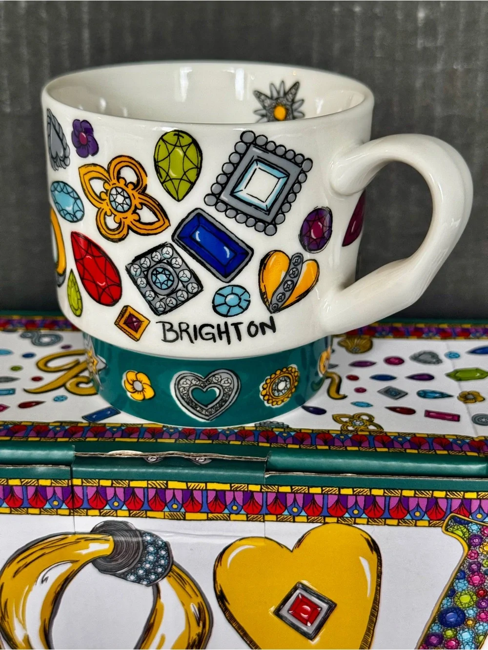Brighton love specialty